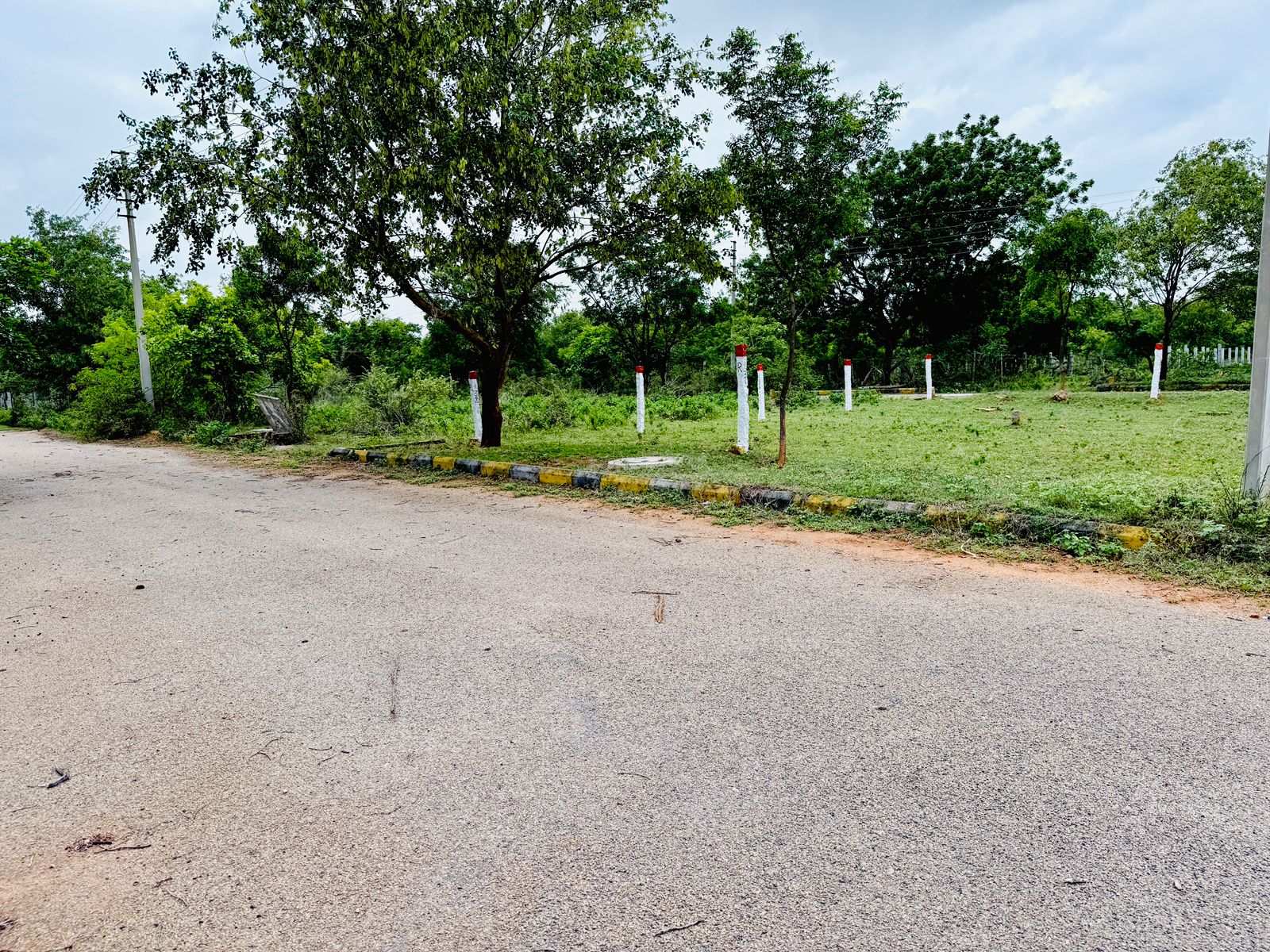 240 SQ.YD EAST FACE ,HMDA PLOT FOR SALE