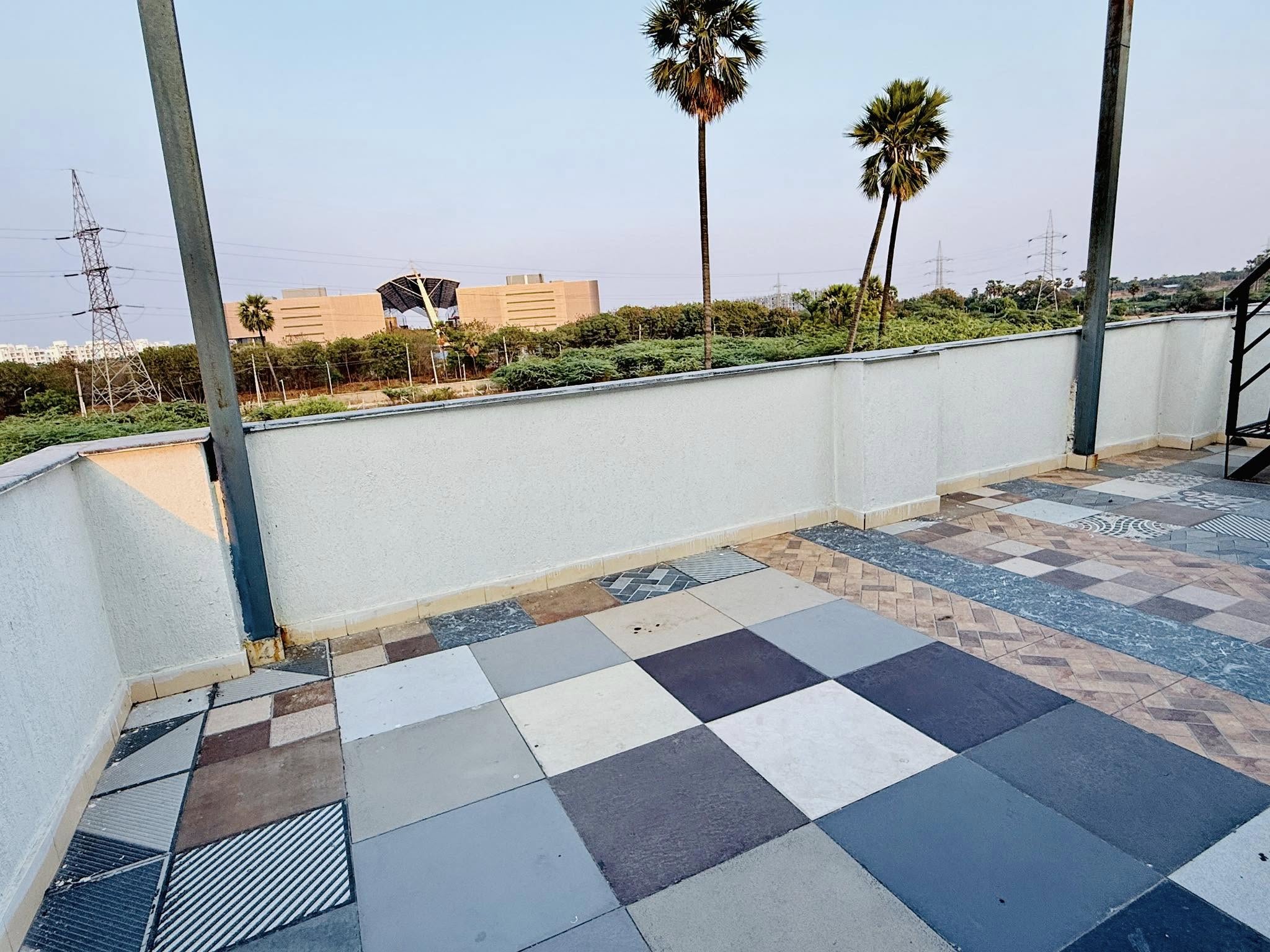 BEAUTIFUL GATED COMMUNITY VILLA FOR SALE IN ADIBATLA | 178 SQYD | WEST FACE | 40 ROAD 4BHK | 2877 SFT | FULLY FURNISHED |