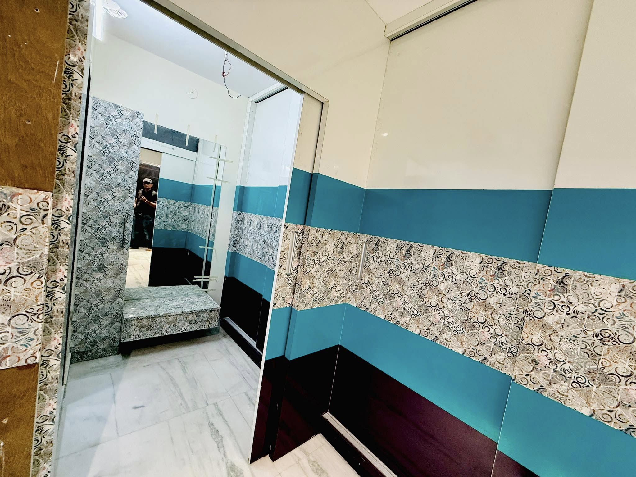 BEAUTIFUL GATED COMMUNITY VILLA FOR SALE IN ADIBATLA | 178 SQYD | WEST FACE | 40 ROAD 4BHK | 2877 SFT | FULLY FURNISHED |