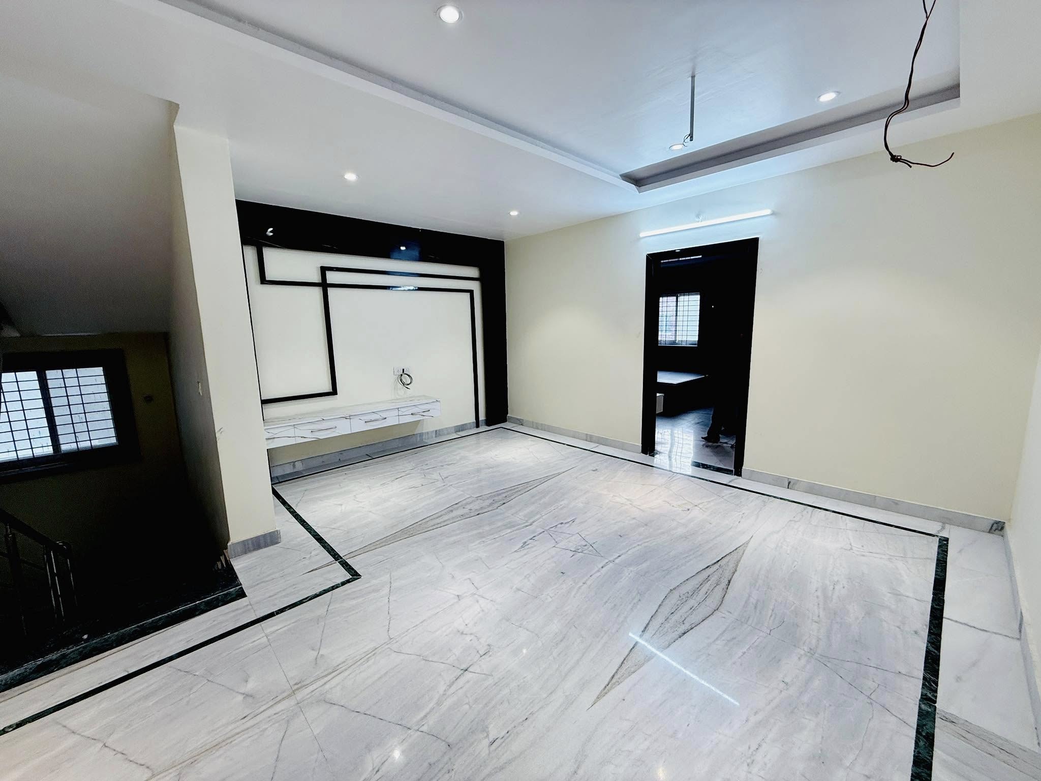 BEAUTIFUL GATED COMMUNITY VILLA FOR SALE IN ADIBATLA | 178 SQYD | WEST FACE | 40 ROAD 4BHK | 2877 SFT | FULLY FURNISHED |